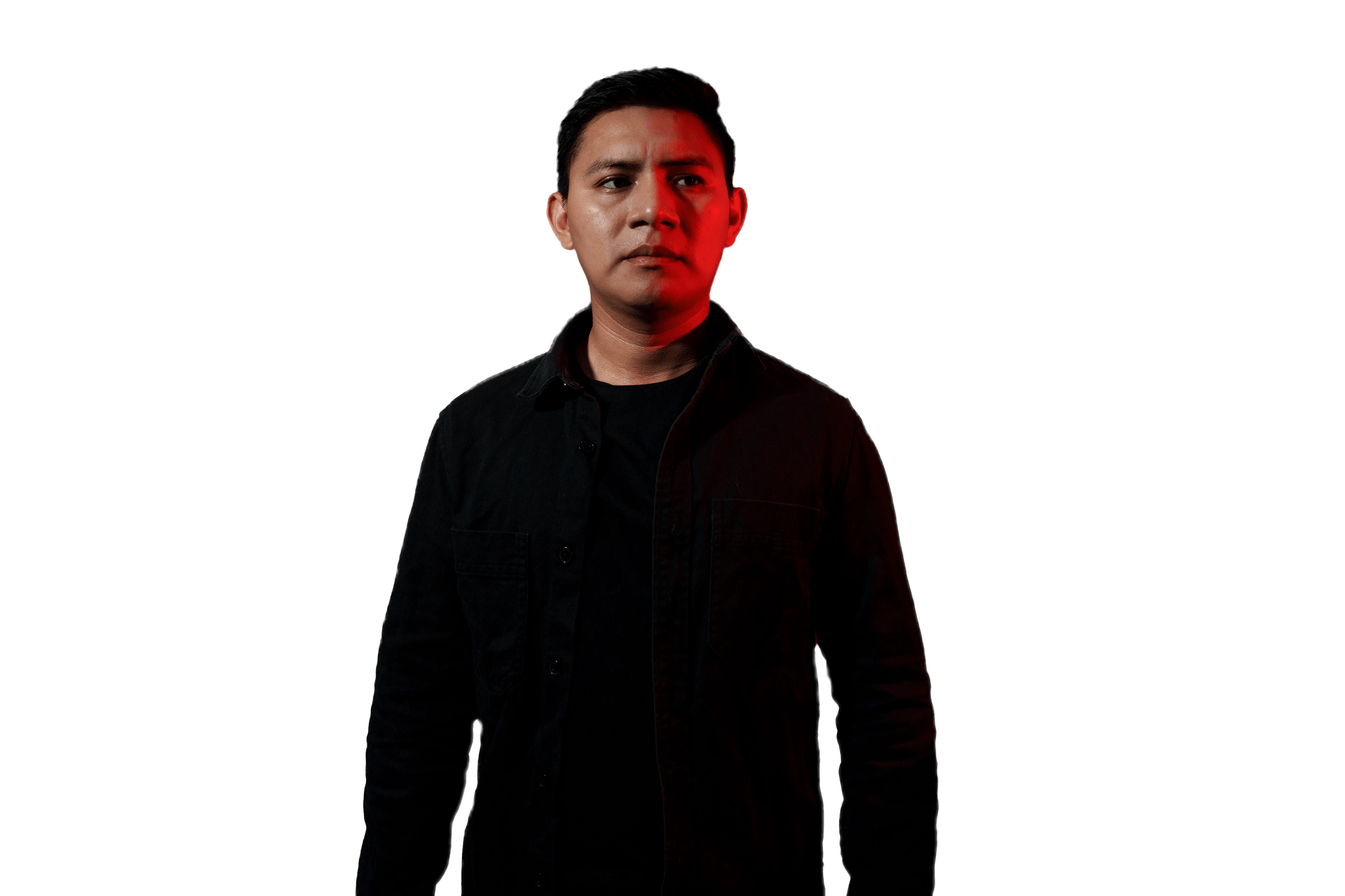 Rey Collí Pat